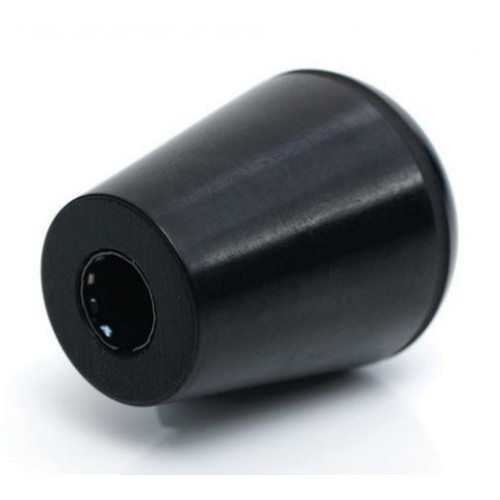 Push-Fit Taper Knob